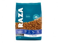 Raza Gato 10 Kg.